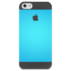 Заказать чехол для iPhone 5/5S в Москве. Чехол для iPhone 5 глянцевый, с полной запечаткой Океан от rate_r8 - готовые дизайны и нанесение принтов.