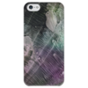 Заказать чехол для iPhone 5/5S в Москве. Чехол для iPhone 5 глянцевый, с полной запечаткой Акварелька от Alisa - готовые дизайны и нанесение принтов.