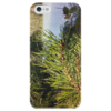 Заказать чехол для iPhone 5/5S в Москве. Чехол для iPhone 5 глянцевый, с полной запечаткой Удивительный Алтай от FireFoxa - готовые дизайны и нанесение принтов.