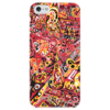 Заказать чехол для iPhone 5/5S в Москве. Чехол для iPhone 5 глянцевый, с полной запечаткой zdermm431 от Vadim Koval - готовые дизайны и нанесение принтов.