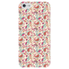 Заказать чехол для iPhone 5/5S в Москве. Чехол для iPhone 5 глянцевый, с полной запечаткой Пейсли (Яркий) от Аня Лукьянова - готовые дизайны и нанесение принтов.