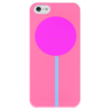 Заказать чехол для iPhone 5/5S в Москве. Чехол для iPhone 5 глянцевый, с полной запечаткой Сладкая жизнь от Venera210 - готовые дизайны и нанесение принтов.