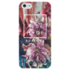 Заказать чехол для iPhone 5/5S в Москве. Чехол для iPhone 5 глянцевый, с полной запечаткой Editors от geekbox - готовые дизайны и нанесение принтов.