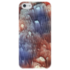 Заказать чехол для iPhone 5/5S в Москве. Чехол для iPhone 5 глянцевый, с полной запечаткой Акварелька от Alisa - готовые дизайны и нанесение принтов.