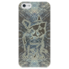 Заказать чехол для iPhone 5/5S в Москве. Чехол для iPhone 5 глянцевый, с полной запечаткой Doggy от Дмитрий - готовые дизайны и нанесение принтов.