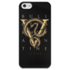 Заказать чехол для iPhone 5/5S в Москве. Чехол для iPhone 5 глянцевый, с полной запечаткой Bullet For My Valentine от geekbox - готовые дизайны и нанесение принтов.