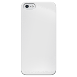 Чехол для iPhone 5 глянцевый, с полной запечаткой
