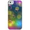 Заказать чехол для iPhone 5/5S в Москве. Чехол для iPhone 5 с подставкой, с полной запечаткой Калейдоскоп от Ирина - готовые дизайны и нанесение принтов.