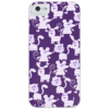 Заказать чехол для iPhone 5/5S в Москве. Чехол для iPhone 5 с подставкой, с полной запечаткой Коты, мыши и собаки от valezar - готовые дизайны и нанесение принтов.