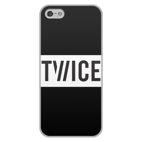 Chehol Dlya Iphone 5 5s Obyomnaya Pechat Twice V Moskve Cena 0 Rub Kupit Chehol Dlya Iphone 5 5s S Printom Ot The Nise V Internet Magazine