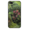 Заказать чехол для iPhone 5/5S в Москве. Чехол для iPhone 5/5S, объёмная печать Будда  от Аня Лукьянова - готовые дизайны и нанесение принтов.