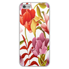 Заказать чехол для iPhone 5/5S в Москве. Чехол для iPhone 5/5S, объёмная печать сад цветов от THE_NISE  - готовые дизайны и нанесение принтов.