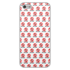Заказать чехол для iPhone 5/5S в Москве. Чехол для iPhone 5/5S, объёмная печать БЕЗ БАБ! от DESIGNER   - готовые дизайны и нанесение принтов.
