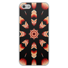 Заказать чехол для iPhone 5/5S в Москве. Чехол для iPhone 5/5S, объёмная печать Костер от  Неизвестнов - готовые дизайны и нанесение принтов.