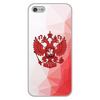 Заказать чехол для iPhone 5/5S в Москве. Чехол для iPhone 5/5S, объёмная печать Россия от THE_NISE  - готовые дизайны и нанесение принтов.