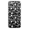 Заказать чехол для iPhone 5/5S в Москве. Чехол для iPhone 5/5S, объёмная печать Marshmello Fortnite от THE_NISE  - готовые дизайны и нанесение принтов.