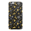 Заказать чехол для iPhone 6/6 Plus в Москве. Чехол для iPhone 6 глянцевый Олени от Ирина - готовые дизайны и нанесение принтов.