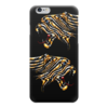 Заказать чехол для iPhone 6/6 Plus в Москве. Чехол для iPhone 6 глянцевый тигр символ.защита  от Наталья Шевченко - готовые дизайны и нанесение принтов.