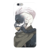 Заказать чехол для iPhone 6/6 Plus в Москве. Чехол для iPhone 6 глянцевый Mad Max от Octopuslabel - готовые дизайны и нанесение принтов.