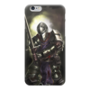 Заказать чехол для iPhone 6/6 Plus в Москве. Чехол для iPhone 6 глянцевый Crusader(Darkest Dungeon) от forvard - готовые дизайны и нанесение принтов.