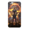 Заказать чехол для iPhone 6/6 Plus в Москве. Чехол для iPhone 6 глянцевый Starpoint Gemini Warlords от Аня Лукьянова - готовые дизайны и нанесение принтов.