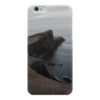 Заказать чехол для iPhone 6/6 Plus в Москве. Чехол для iPhone 6 глянцевый Скалы от Татьяна - готовые дизайны и нанесение принтов.