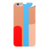 Заказать чехол для iPhone 6/6 Plus в Москве. Чехол для iPhone 6 глянцевый Плакса от Tatutati - готовые дизайны и нанесение принтов.