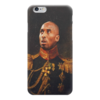 Заказать чехол для iPhone 6/6 Plus в Москве. Чехол для iPhone 6 глянцевый Kobe Bryant от Laros - готовые дизайны и нанесение принтов.