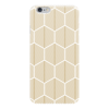 Заказать чехол для iPhone 6/6 Plus в Москве. Чехол для iPhone 6 глянцевый Шестижилка от Polilog - готовые дизайны и нанесение принтов.