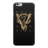 Заказать чехол для iPhone 6/6 Plus в Москве. Чехол для iPhone 6 глянцевый Bullet For My Valentine от geekbox - готовые дизайны и нанесение принтов.