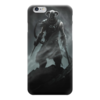 Заказать чехол для iPhone 6/6 Plus в Москве. Чехол для iPhone 6 глянцевый Skyrim от maks - готовые дизайны и нанесение принтов.