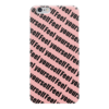 Заказать чехол для iPhone 6/6 Plus в Москве. Чехол для iPhone 6 глянцевый Feel yourself от Fedya Deryuzhkin - готовые дизайны и нанесение принтов.