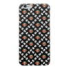 Заказать чехол для iPhone 6/6 Plus в Москве. Чехол для iPhone 6 глянцевый Бармалей от Аня Лукьянова - готовые дизайны и нанесение принтов.