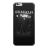 Заказать чехол для iPhone 6/6 Plus в Москве. Чехол для iPhone 6 глянцевый  Stone Sour от geekbox - готовые дизайны и нанесение принтов.