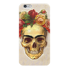 Заказать чехол для iPhone 6/6 Plus в Москве. Чехол для iPhone 6 глянцевый Frida Forever от Just kidding - готовые дизайны и нанесение принтов.