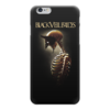 Заказать чехол для iPhone 6/6 Plus в Москве. Чехол для iPhone 6 глянцевый Black Veil Brides от geekbox - готовые дизайны и нанесение принтов.