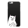 Заказать чехол для iPhone 6/6 Plus в Москве. Чехол для iPhone 6 глянцевый RipnDip от Wolf - готовые дизайны и нанесение принтов.