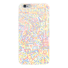 Заказать чехол для iPhone 6/6 Plus в Москве. Чехол для iPhone 6 глянцевый plppgtysxxx132 от Vadim Koval - готовые дизайны и нанесение принтов.