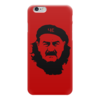 Заказать чехол для iPhone 6/6 Plus в Москве. Чехол для iPhone 6 глянцевый Черчесов от skynatural - готовые дизайны и нанесение принтов.