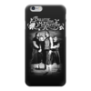 Заказать чехол для iPhone 6/6 Plus в Москве. Чехол для iPhone 6 глянцевый Bullet For My Valentine от geekbox - готовые дизайны и нанесение принтов.