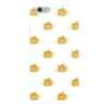 Заказать чехол для iPhone 6/6 Plus в Москве. Чехол для iPhone 6 глянцевый Тыква от Nasty Shilova - готовые дизайны и нанесение принтов.