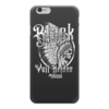 Заказать чехол для iPhone 6/6 Plus в Москве. Чехол для iPhone 6 глянцевый Black Veil Brides от geekbox - готовые дизайны и нанесение принтов.