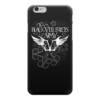 Заказать чехол для iPhone 6/6 Plus в Москве. Чехол для iPhone 6 глянцевый Black Veil Brides от geekbox - готовые дизайны и нанесение принтов.