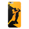 Заказать чехол для iPhone 6/6 Plus в Москве. Чехол для iPhone 6 глянцевый Танго в ночи от Виктор Гришин - готовые дизайны и нанесение принтов.