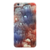 Заказать чехол для iPhone 6/6 Plus в Москве. Чехол для iPhone 6 глянцевый Акварелька от Alisa - готовые дизайны и нанесение принтов.