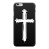 Заказать чехол для iPhone 6/6 Plus в Москве. Чехол для iPhone 6 глянцевый Индульгенция от Александр - готовые дизайны и нанесение принтов.