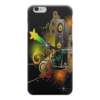 Заказать чехол для iPhone 6/6 Plus в Москве. Чехол для iPhone 6 глянцевый Hard_Bass от VitSa - готовые дизайны и нанесение принтов.