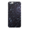 Заказать чехол для iPhone 6/6 Plus в Москве. Чехол для iPhone 6 глянцевый Black lowpoly от Юлька Мега - готовые дизайны и нанесение принтов.