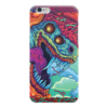 Заказать чехол для iPhone 6/6 Plus в Москве. Чехол для iPhone 6 глянцевый Hyper Beast от Никита Узумаки - готовые дизайны и нанесение принтов.