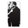 Заказать чехол для iPhone 6/6 Plus в Москве. Чехол для iPhone 6 глянцевый Max Payne от Just Paul - готовые дизайны и нанесение принтов.